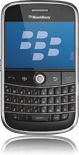 ЕСТ: Водитель. RIM Blackberry